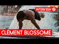 Interview clment blossome  street workout athletes podcast s2e15