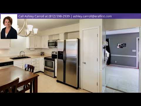 3109 Saratoga Dr, Evansville, IN home video tour