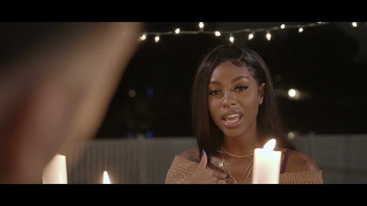 Dreci - Irreplaceable