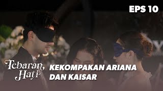 Ariana and Kei Meet by Accident | Scattered Hearts | EPS.10 (1/3)
