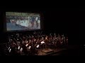 Olympic fanfare and theme  john williams  arr jos de oliveira