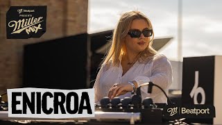 Enricoa DJ set - Miller Mix: Budapest 2025 | @beatport 
