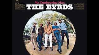 The Byrds   Spanish Harlem Incident with Lyrics in Description