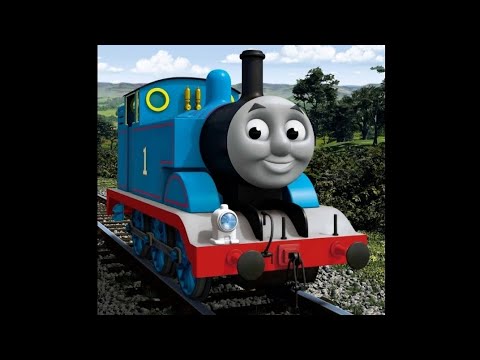 100+ Thomas & Friends Characters Whistles, Bells & Horns