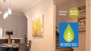Sinclair Homes | Westwood Trails Model Home Tour