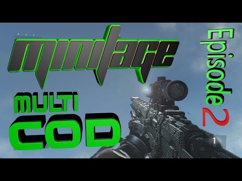Ven Nolsy Multi COD Minitage #2
