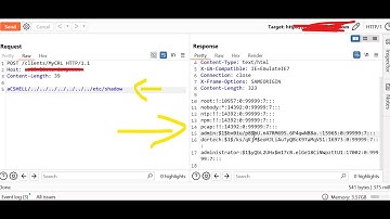 Check Point R81, R80, R77, R75 - Arbitrary File Read | Live Recon Using Netlas - CVE-2024-24919 POC
