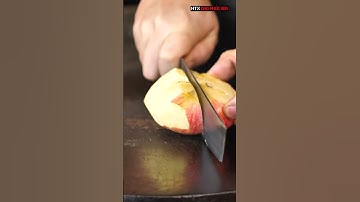 Dao thái lọc thép không rỉ cao cấp DNK02 kiểu dáng dao nhật sắc bén bền đẹp #daonhat #daothai