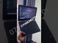 New hp probook 4
