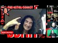 The meTal Summit ep 72 Robin McAuley from MSG, Black Swan also Singer and Songwriter