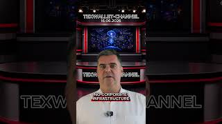 AI Trained Without Data Centers? Bittensor's 72B Model Just Changed Everything #shorts #TAO #ai