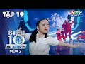 SIÊU TÀI NĂNG NHÍ MÙA 2 | Gil Lê rơi nước mắt trong đêm Đăng Quang | STNN - TẬP 19 FULL | 19/8/2021