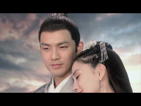 一枝孤芳 - 钟汉良 X Angelababy  自制 《孤芳不自赏》 mv
