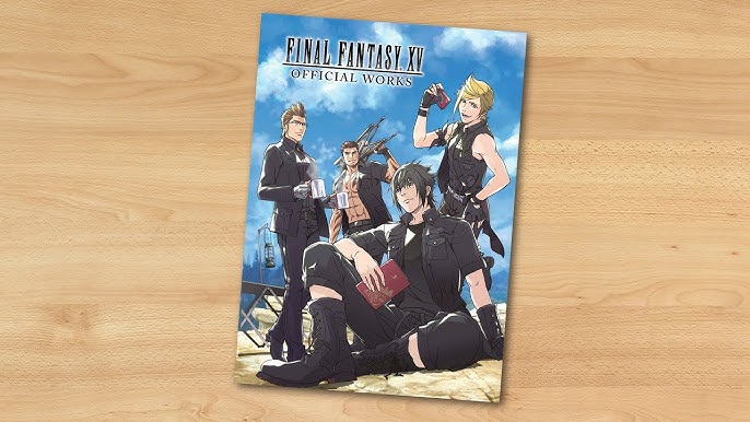 Final Fantasy VII Remake: Material Ultimania eBook by Studio