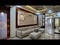 Premium size 20X72 Jda approved 4BHK luxury with rooftop and modular kitchen sale in Jaipur