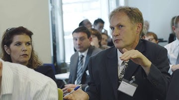 Deloitte EMEA Blockchain Conference