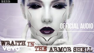 Elaizz - Wraith in the Armor Shell