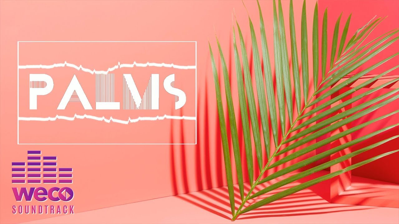 Kamran Mammadov - Palms (Audio Video) auf YouTube ansehen Kamran Mammadov - Palms (Audio Video) auf YouTube ansehen
