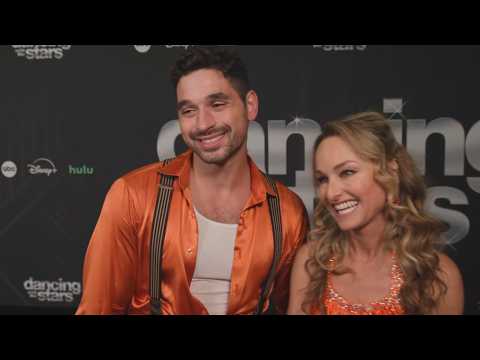 Giada De Laurentiis Shares LESSONS She’ll Take from ‘DWTS’ After Elimination (Exclusive)