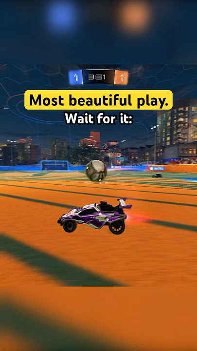 Is this edit worth a sub 🤯 #rocketleague #rl #rlclips #rlclip