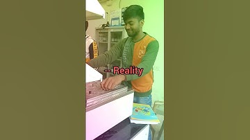 expectations vs reality 😂 ||  mini vlog-03 || what iitians do in labs #iit #shorts