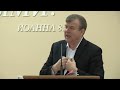 Проповідь Гість : Олександр Сокол