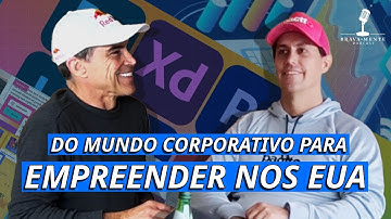 Como o Surfe Inspirou a Criação da Ferramenta Pactto | com Demian Borba BRAVA•MENTE Podcast EP9