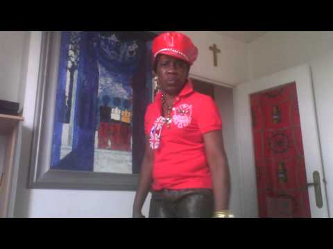 Guy Manu est un chanteur maudit par Aline zomo-Bem humoriste de talent