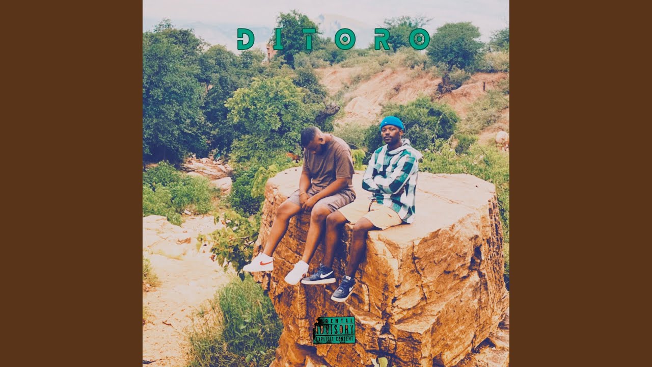 Watch Ditoro on YouTube Watch Ditoro on YouTube