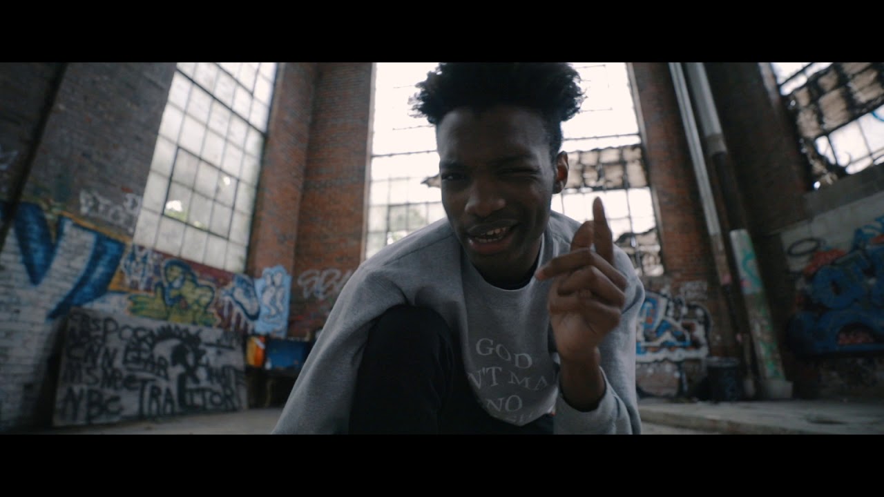 TroyTheRapper - Hollywood Dreams