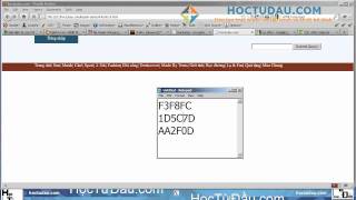Bài tập CSS 4.1 screenshot 4