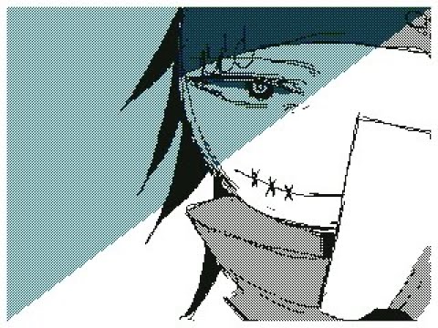 【うごメモ】RE-OVERDOSE【オリ棒】