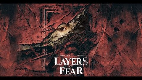 Elajjaz - Layers of Fear - Demo