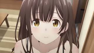 Alur Cerita Anime Higehiro - Alur Cerita Hige Wo Soru Soshite Joshikousei Wo Hirou