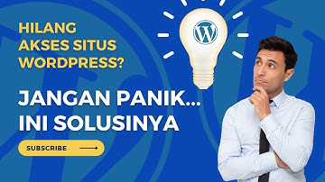 Cara Mengganti Password Wordpress dari Sisi Server (phpmyadmin)