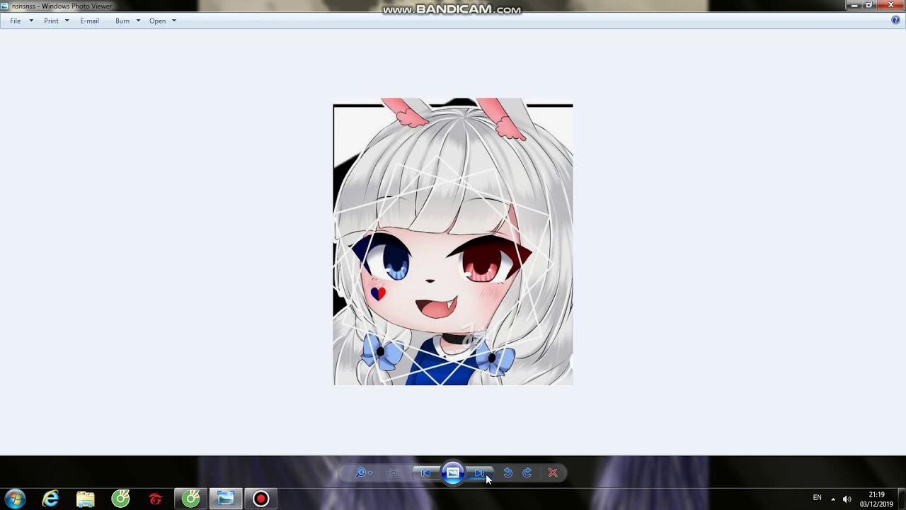 top ảnh gacha cute phô mai que - youtube