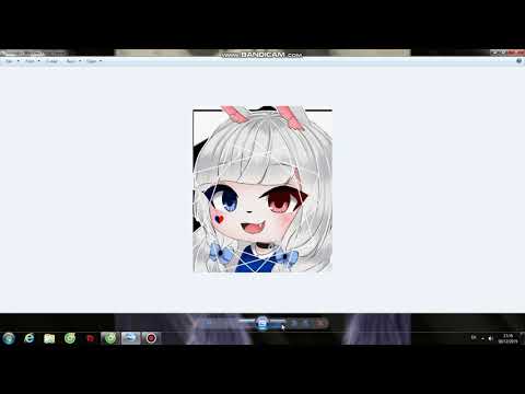 Video top ảnh gacha cute phô mai que - youtube