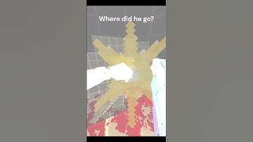 Where did he go?  #gamingshorts #gaming #ultrakill #cybergrind