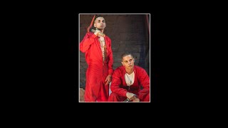 Kant & Nog - Bandido da luz vermelha [Prod. Nine/ Biasi] [LEGENDADO/LETRA]