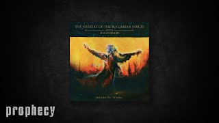 The Mystery of the Bulgarian Voices feat. Lisa Gerrard - Shandai Ya (Version)