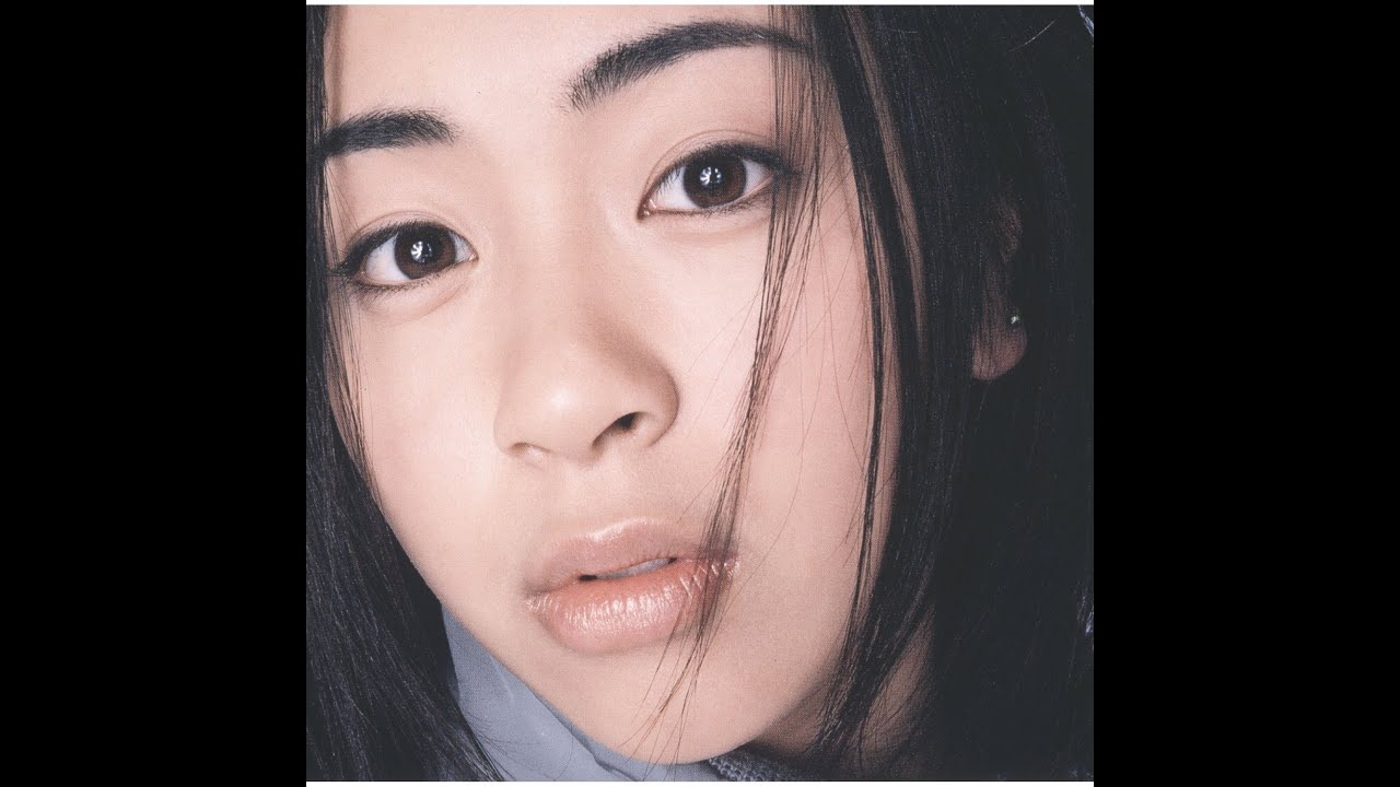 宇多田ヒカル - First Love -15th Anniversary Deluxe Edition- - YouTube