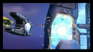 Homeworld 2 On Nvidia 6200