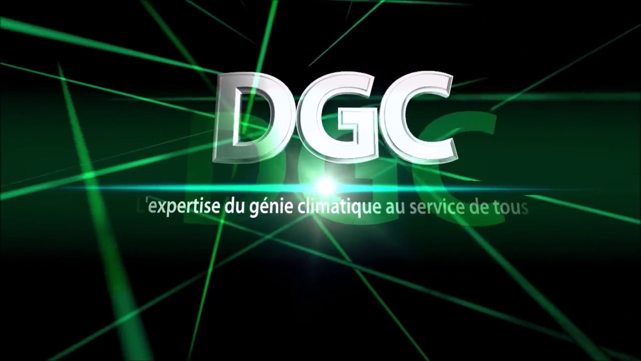 Damotte Génie Climatique