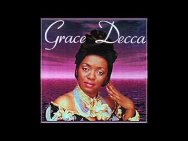 Hommage a Grace Decca  Makossa  Vol 1 By Dj Manu Killer class=