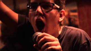 Beatas, Café Schmits, 1.10.16