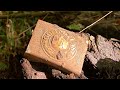 Metal Detecting 1945 Woods - World War2 Treasures