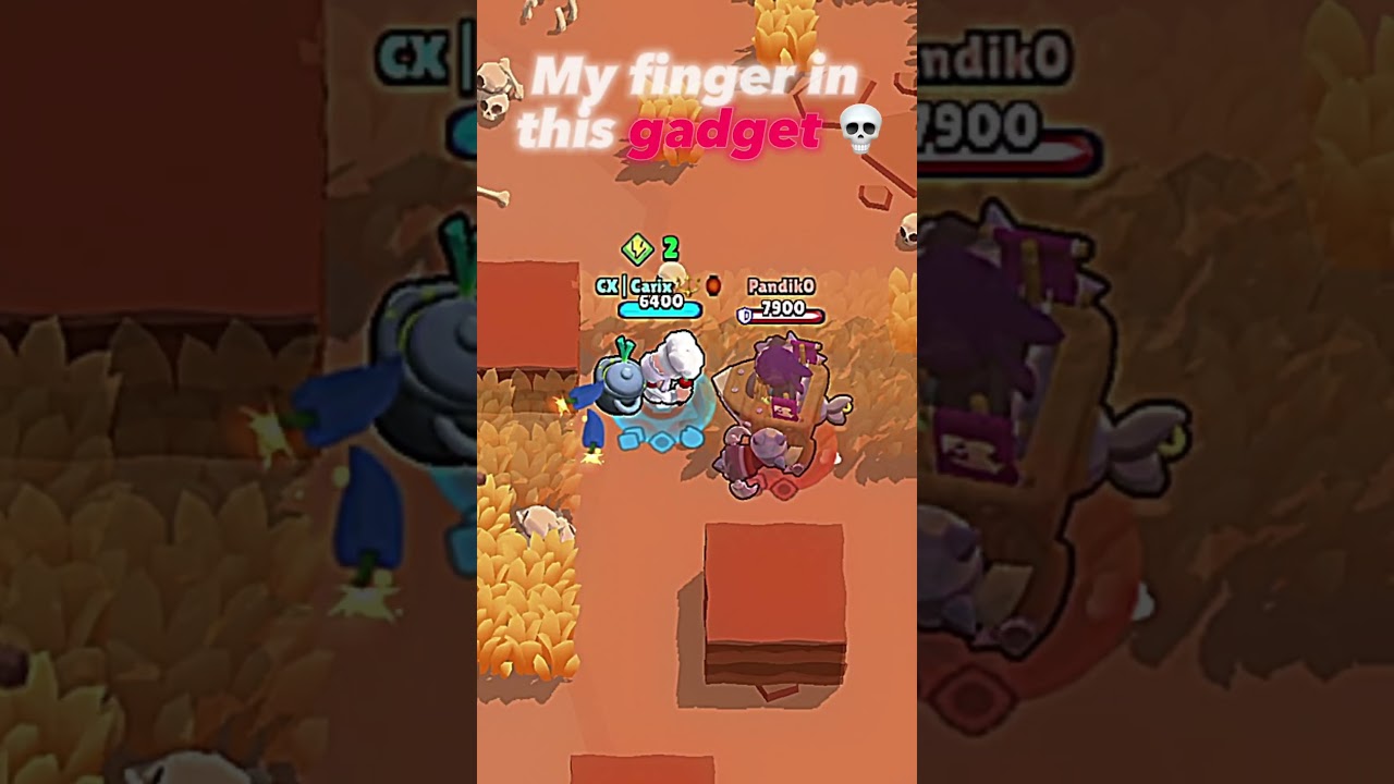 Fastest player on earth??? 🤯 #shorts #viralshorts#brawlstars