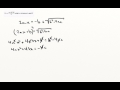How to Make Effective Algebra Choices on Difficult GMAT Problems