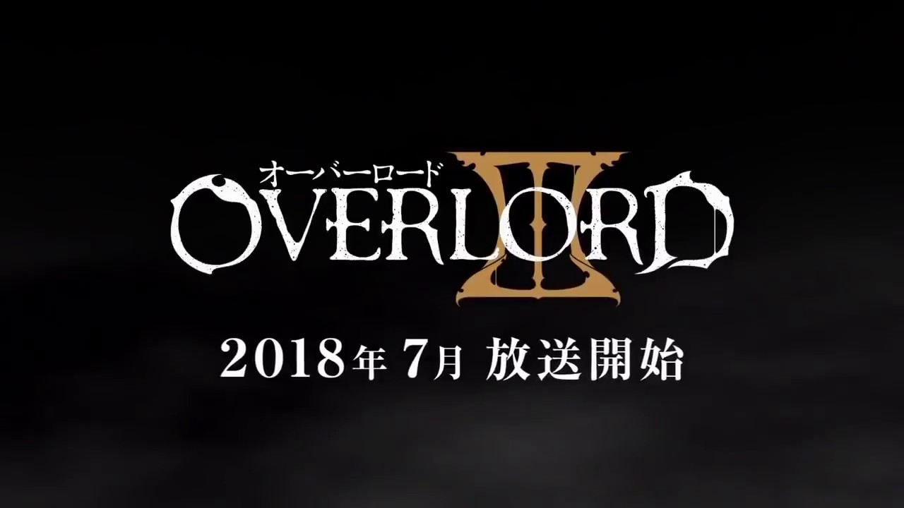 Overlord - Deutscher Trailer zur Anime-Serie veröffentlicht -  AnimeNachrichten - Aktuelle News rund um Anime, Manga und Games