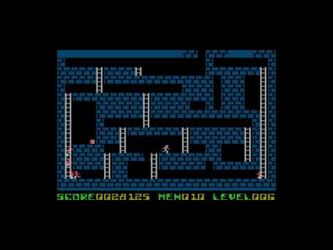 Vidéo: Mercure Monte Pour Atari